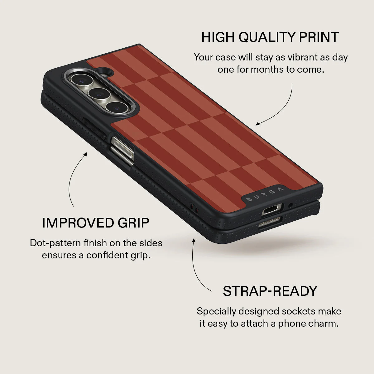 On Read - Samsung Galaxy Z Fold 5 Case - Image 12