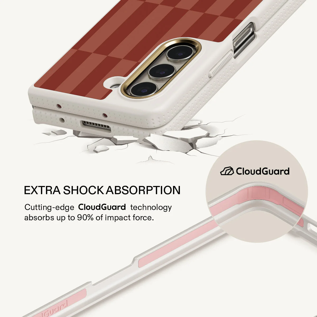 On Read - Samsung Galaxy Z Fold 5 Case - Image 17