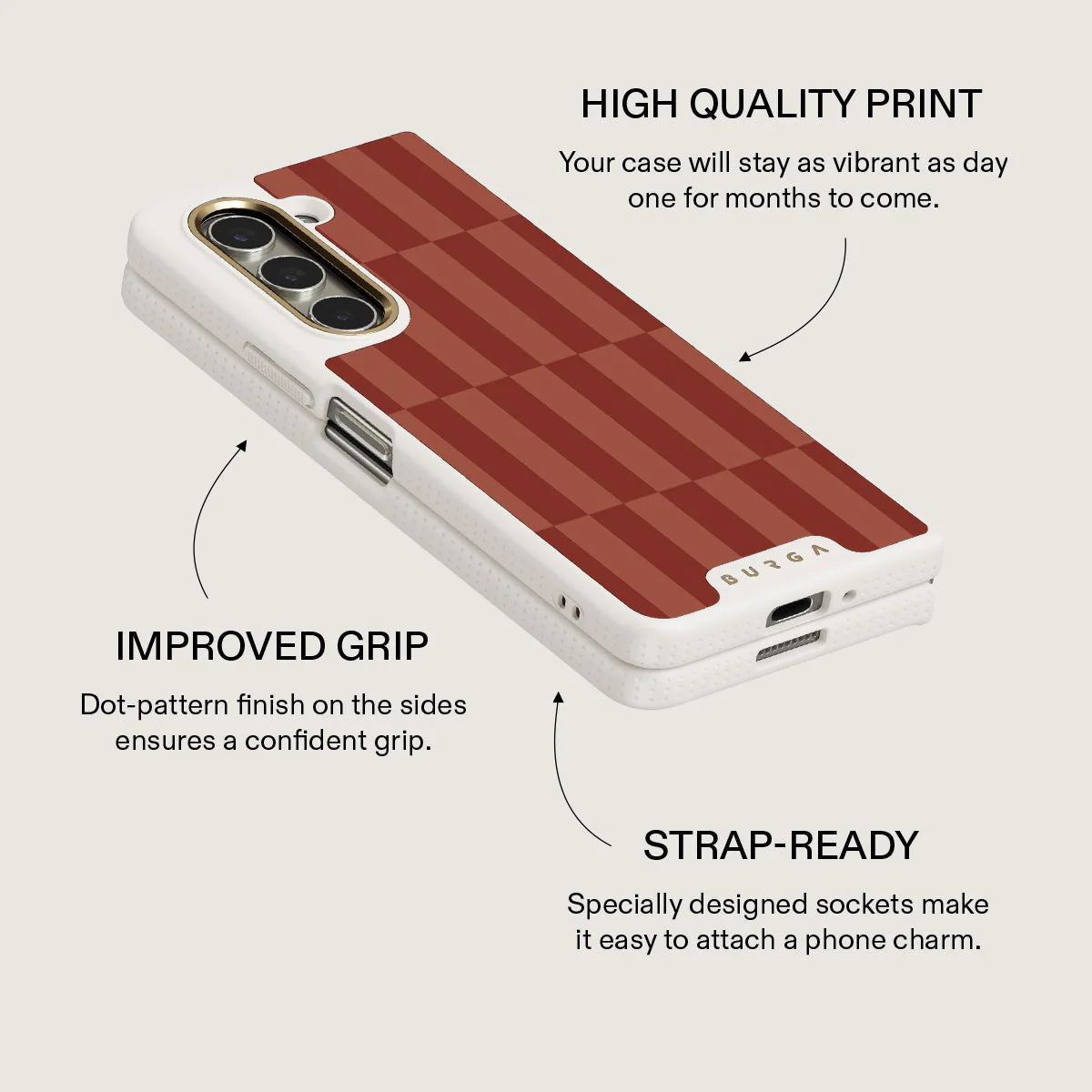 On Read - Samsung Galaxy Z Fold 5 Case - Image 19