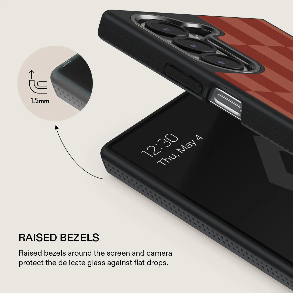 On Read - Samsung Galaxy Z Fold 6 Case - Image 11