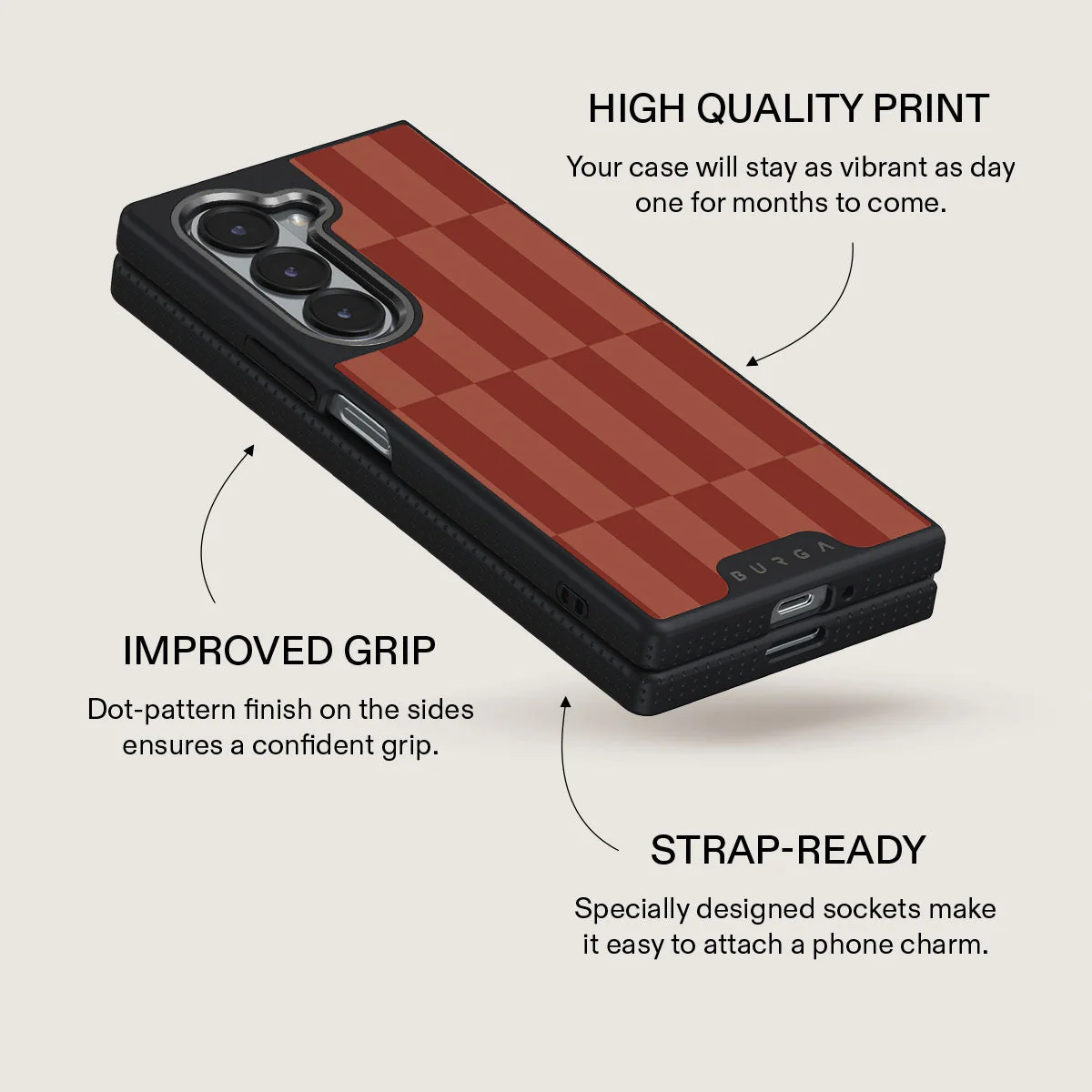 On Read - Samsung Galaxy Z Fold 6 Case - Image 12