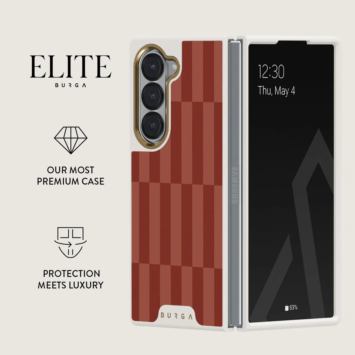 On Read - Samsung Galaxy Z Fold 6 Case - Image 16