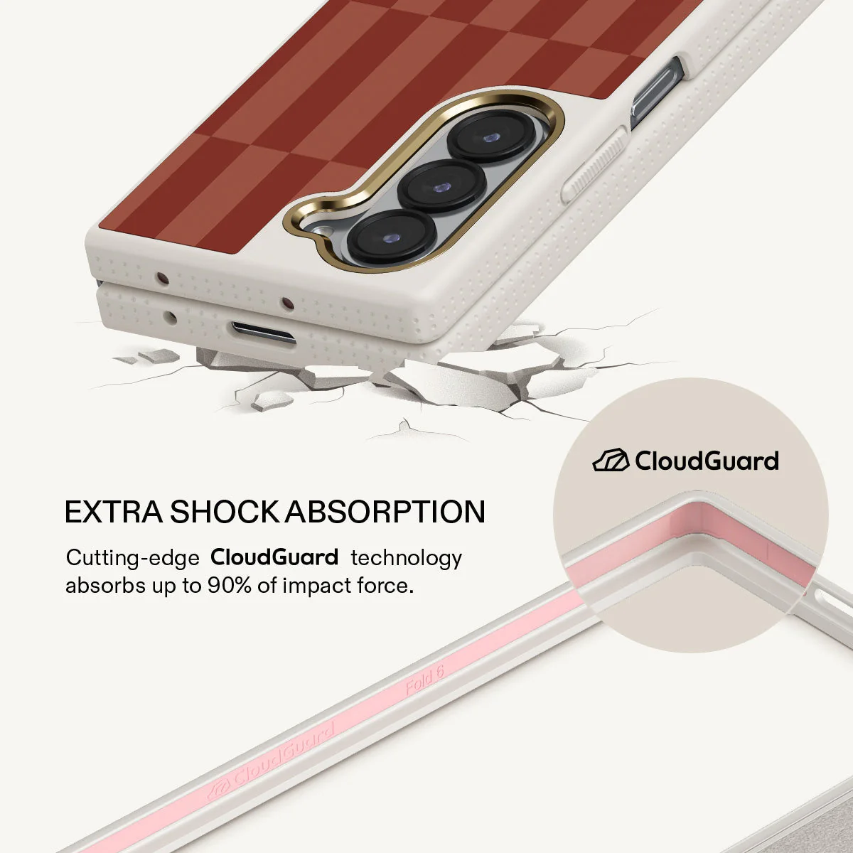 On Read - Samsung Galaxy Z Fold 6 Case - Image 17