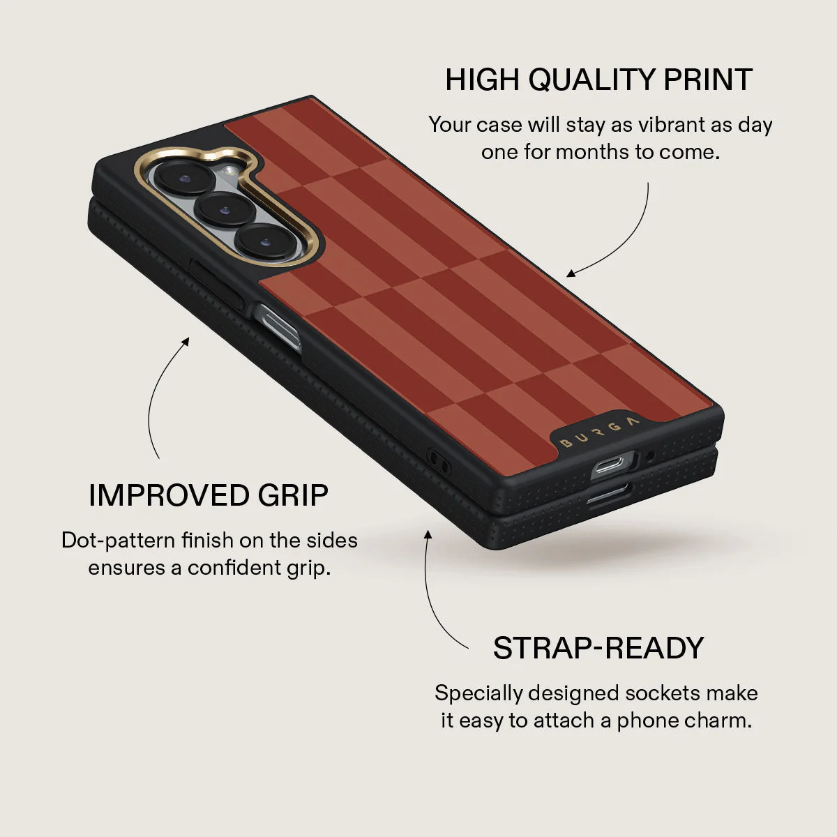 On Read - Samsung Galaxy Z Fold 6 Case - Image 5