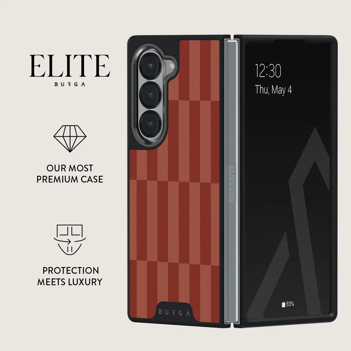 On Read - Samsung Galaxy Z Fold 6 Case - Image 9