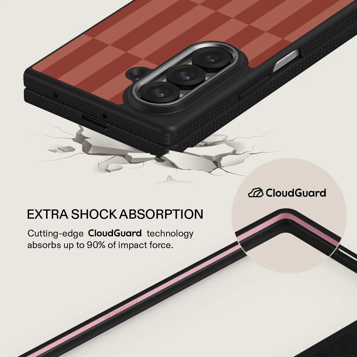 On Read - Samsung Galaxy Z Fold 7 Case - Image 10