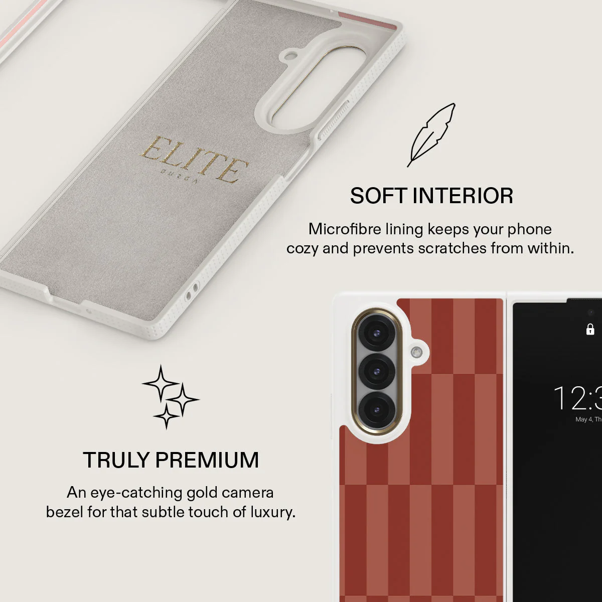 On Read - Samsung Galaxy Z Fold 7 Case - Image 20