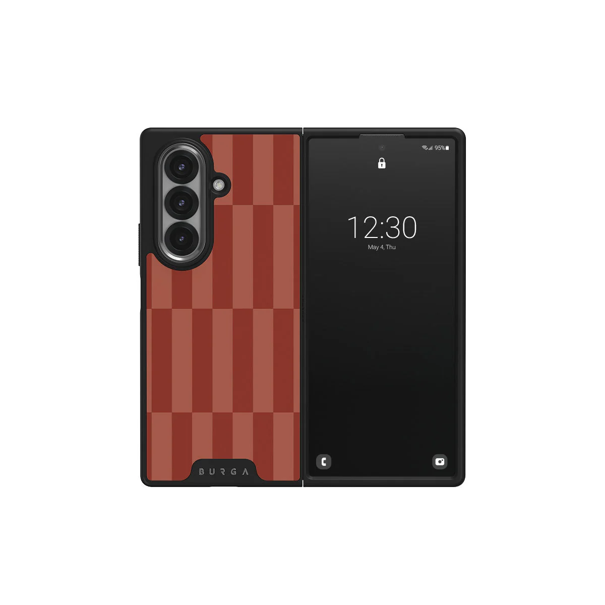 On Read - Samsung Galaxy Z Fold 7 Case - Image 8