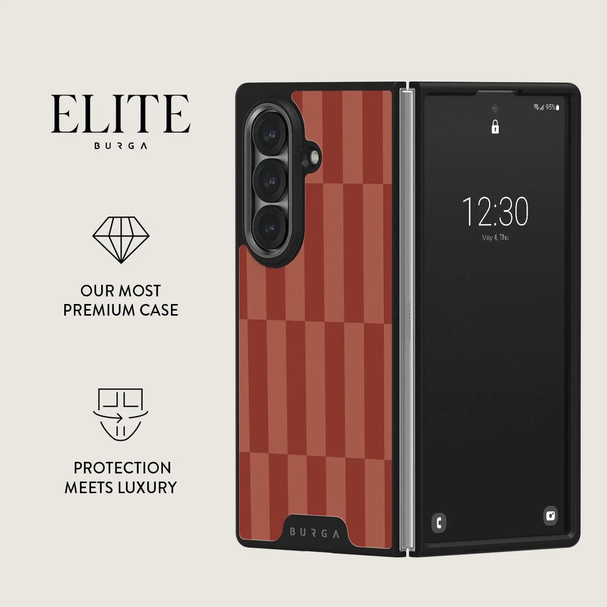 On Read - Samsung Galaxy Z Fold 7 Case - Image 9
