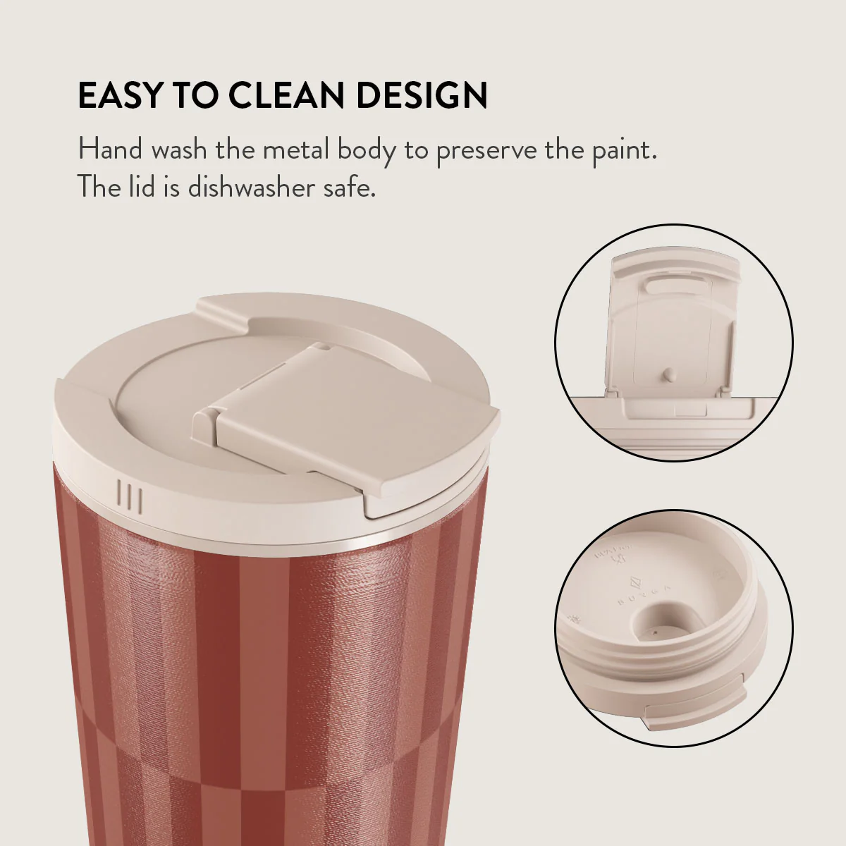 On Read - Travel Mug - Image 16