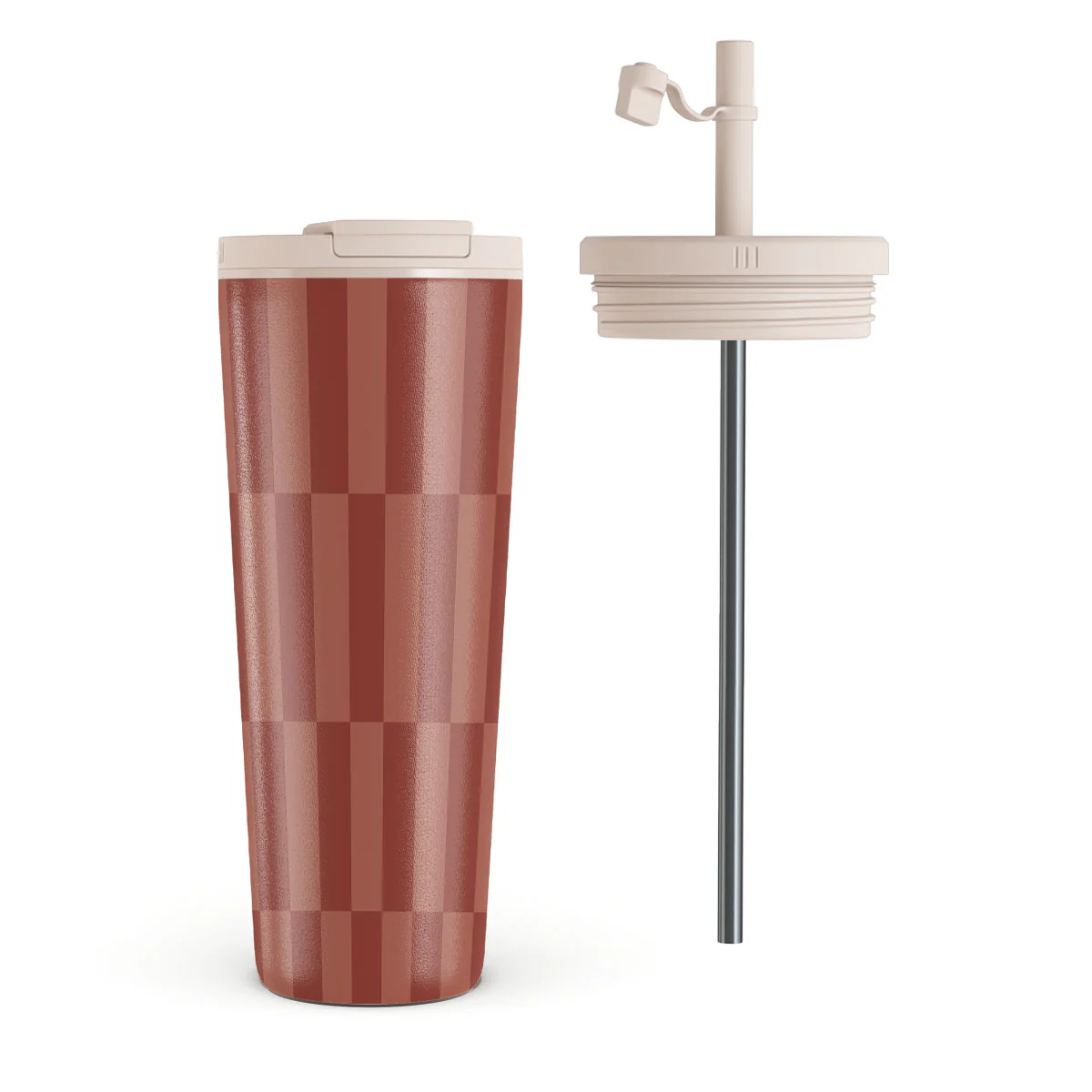 On Read - Travel Mug - Image 6