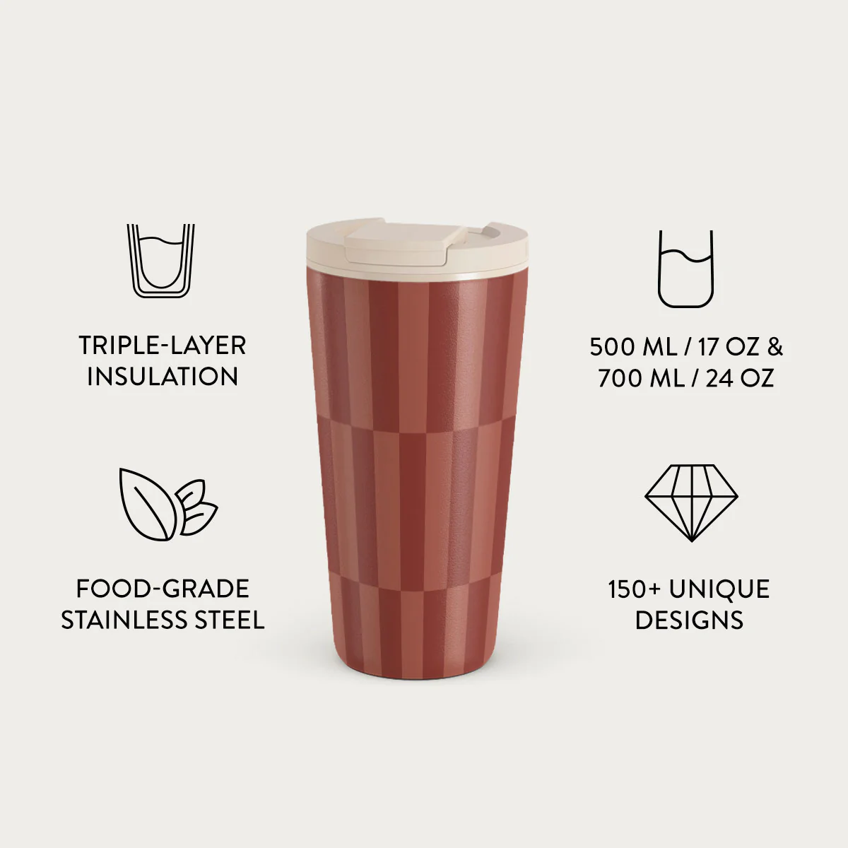 On Read - Travel Mug - Image 7