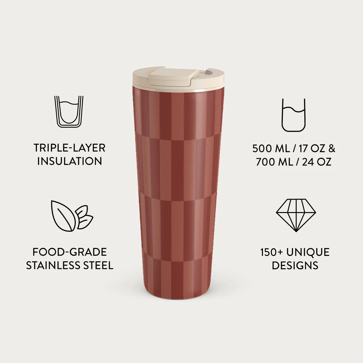 On Read - Travel Mug - Image 9