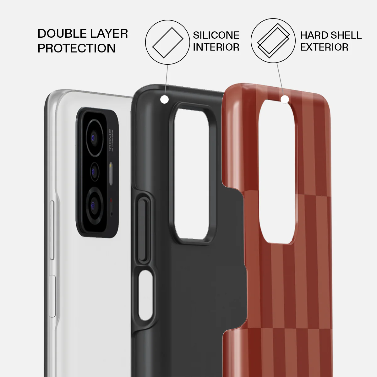 On Read - Xiaomi 11T / 11T Pro Case - Image 2