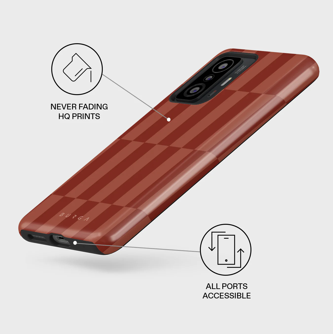 On Read - Xiaomi 11T / 11T Pro Case - Image 3