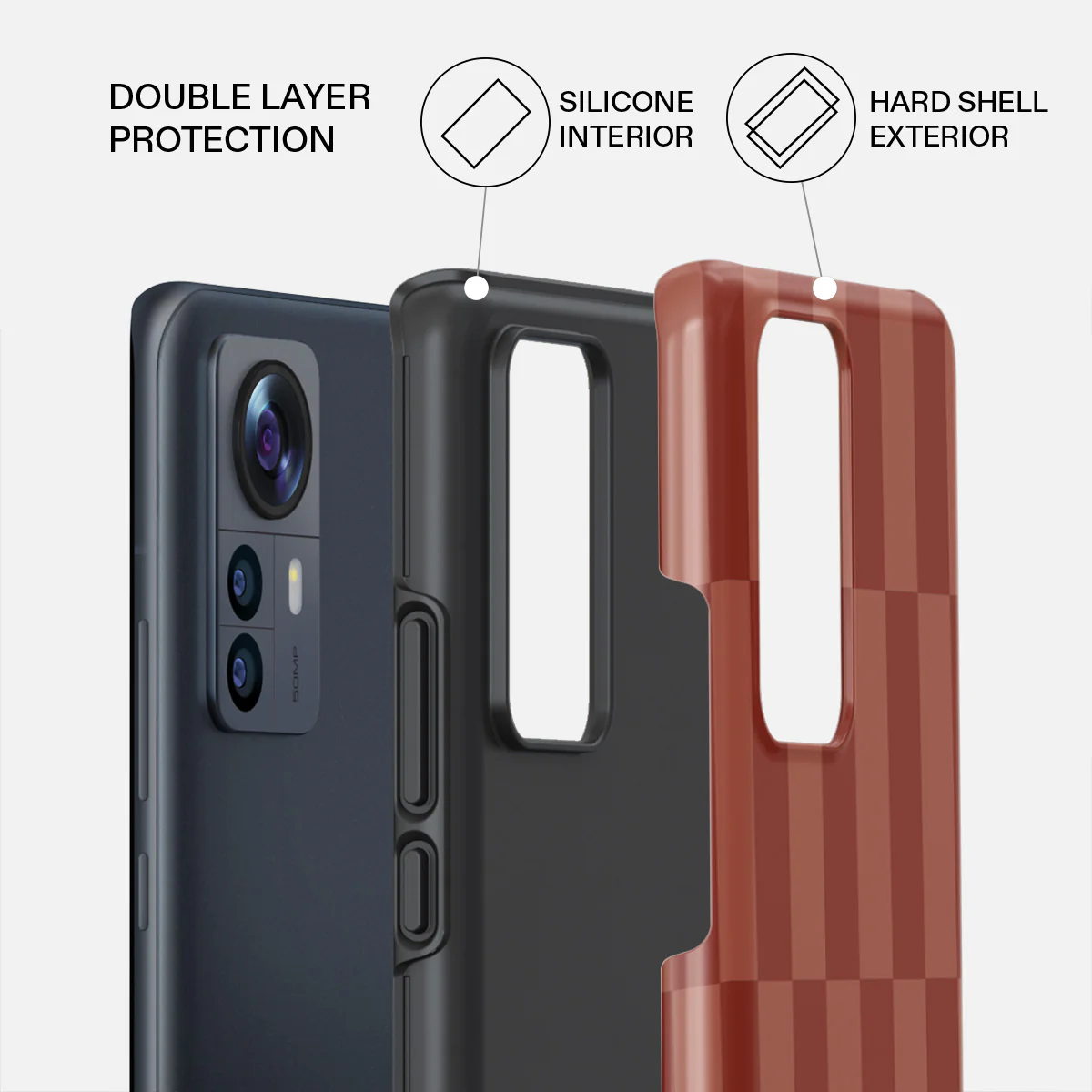 On Read - Xiaomi 12 Case - Image 2