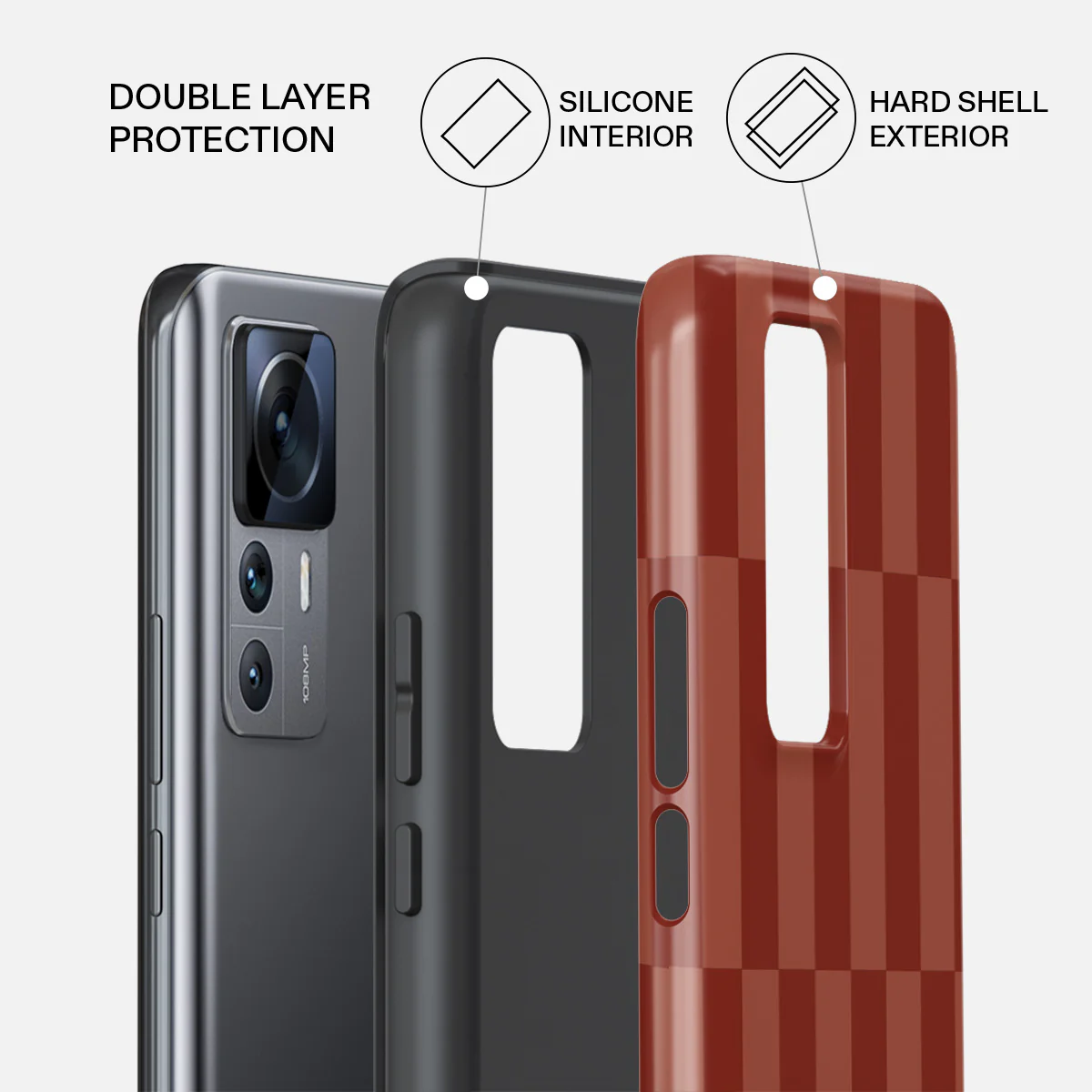 On Read - Xiaomi 12T Case - Image 2