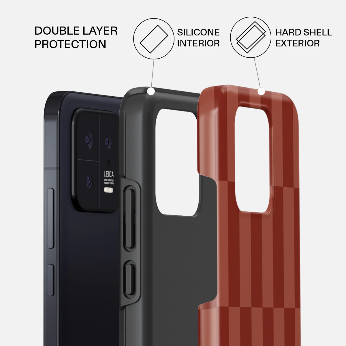 On Read - Xiaomi 13 Case - Image 2