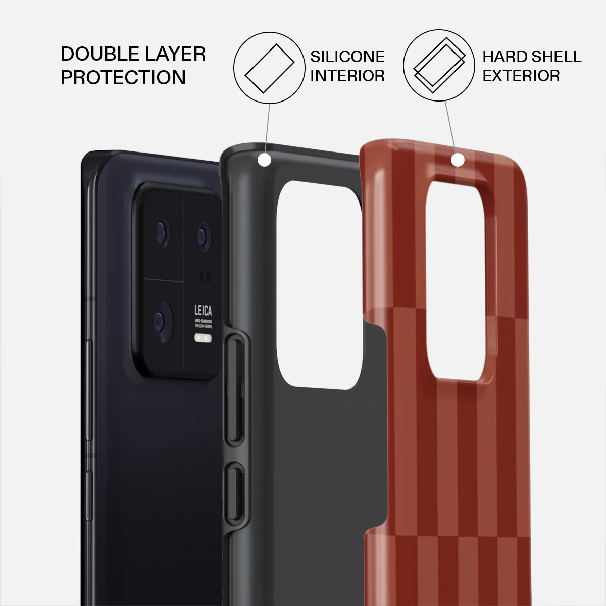 On Read - Xiaomi 13 Pro Case - Image 2