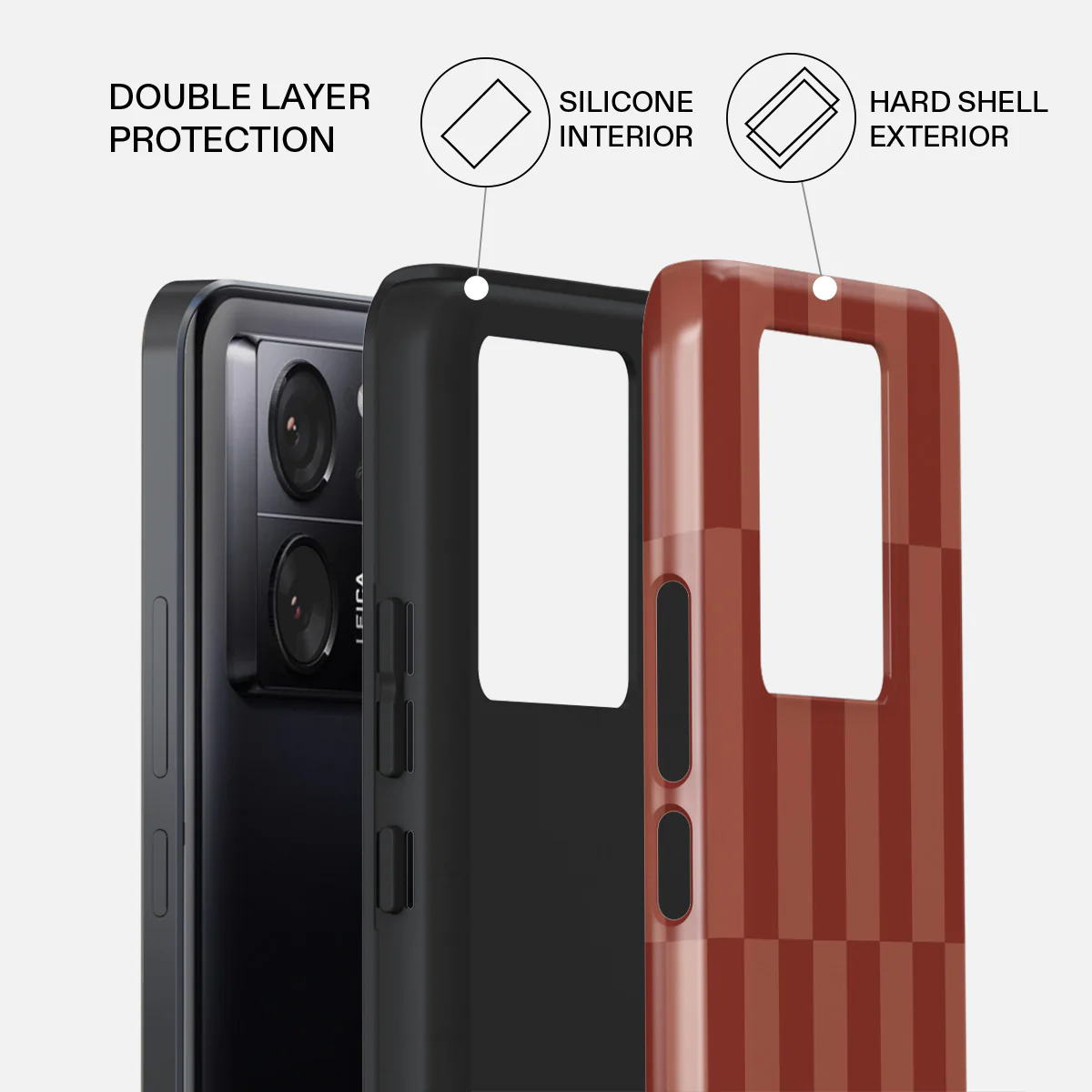 On Read - Xiaomi 13T Case - Image 2
