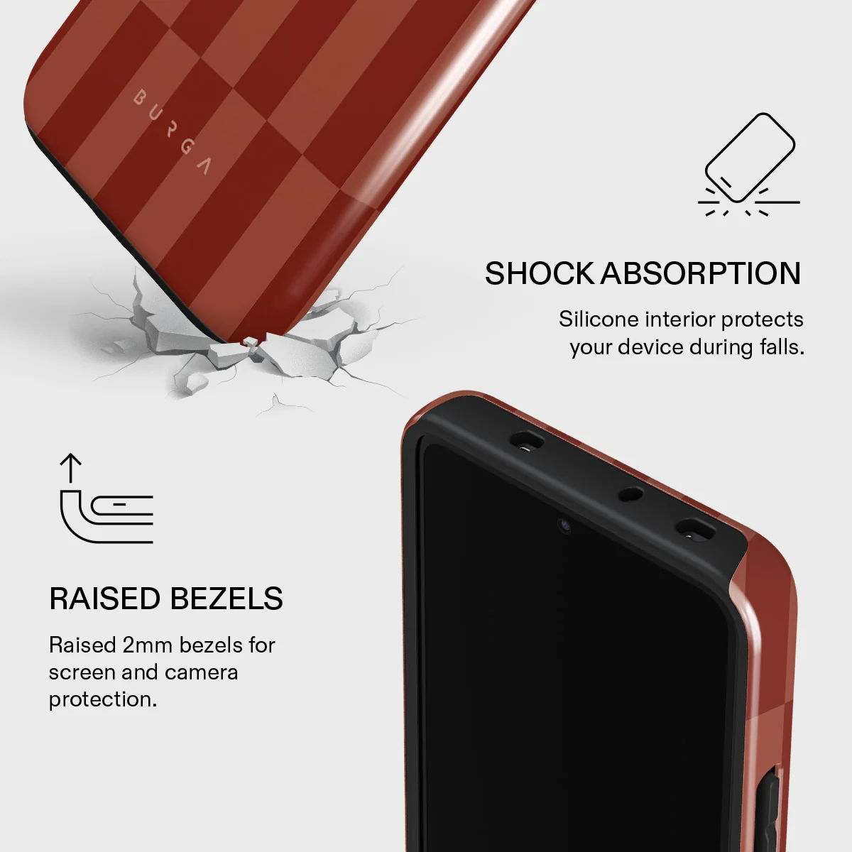 On Read - Xiaomi 13T Pro Case - Image 4