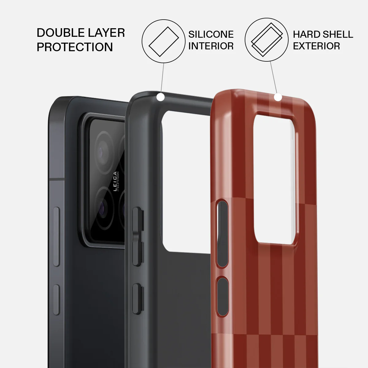 On Read - Xiaomi 14 Case - Image 2