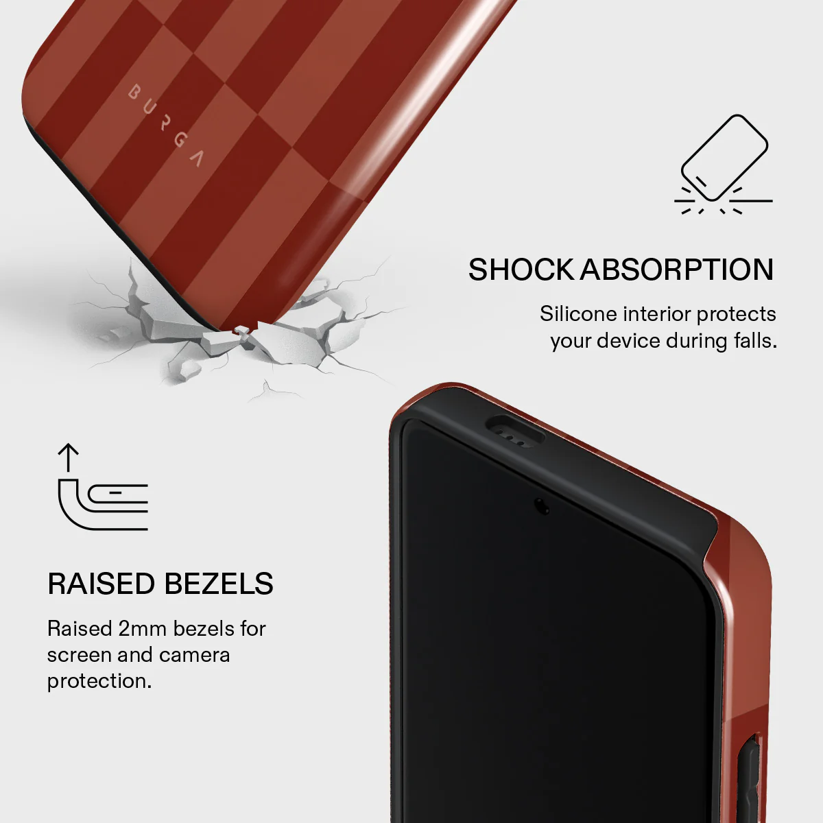On Read - Xiaomi 14 Case - Image 4