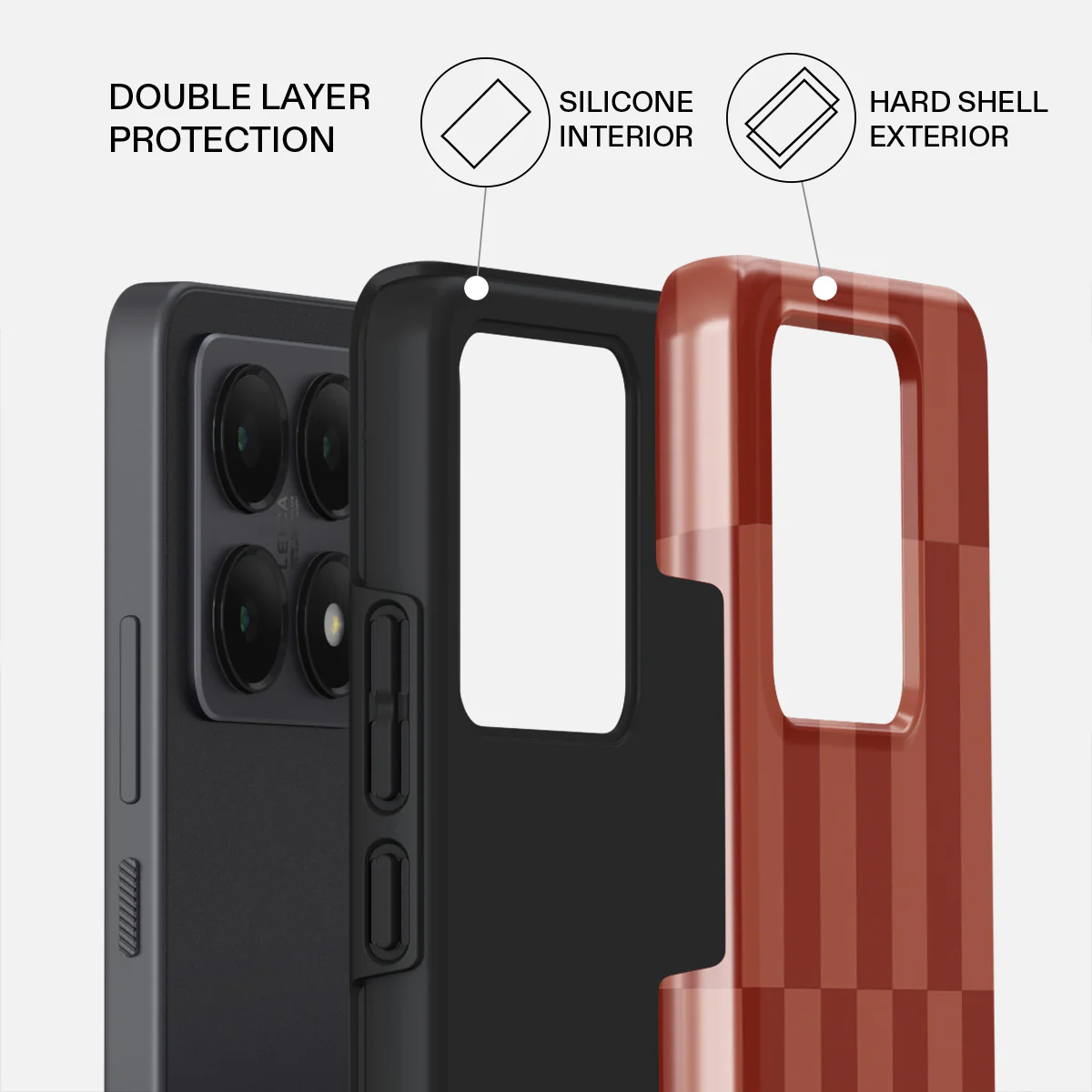 On Read - Xiaomi 14T Pro Case - Image 2