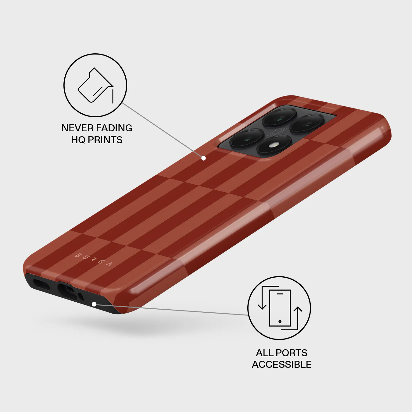 On Read - Xiaomi 14T Pro Case - Image 3