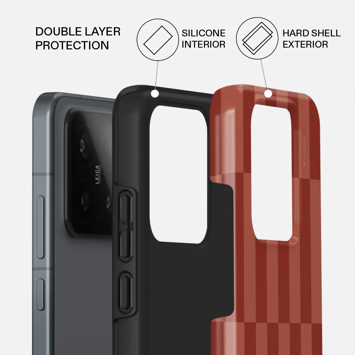 On Read - Xiaomi 15 Case - Image 2