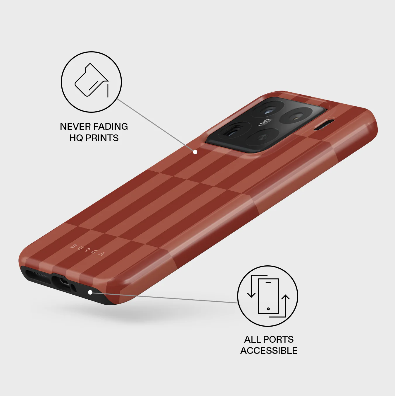 On Read - Xiaomi 15 Case - Image 3