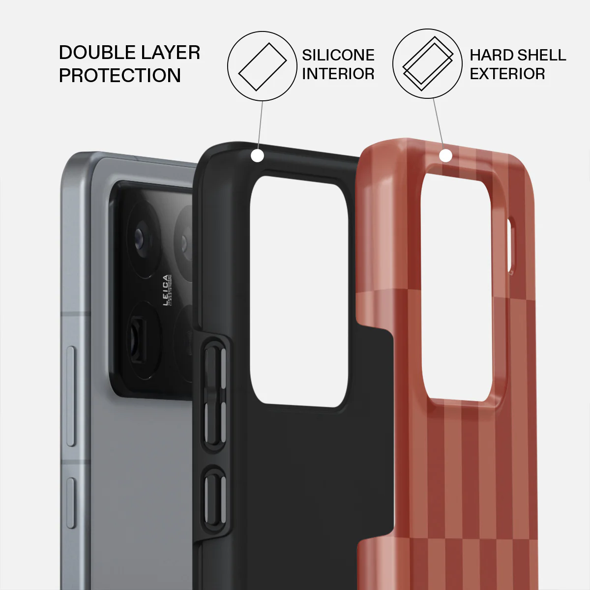On Read - Xiaomi 15 Pro Case - Image 2