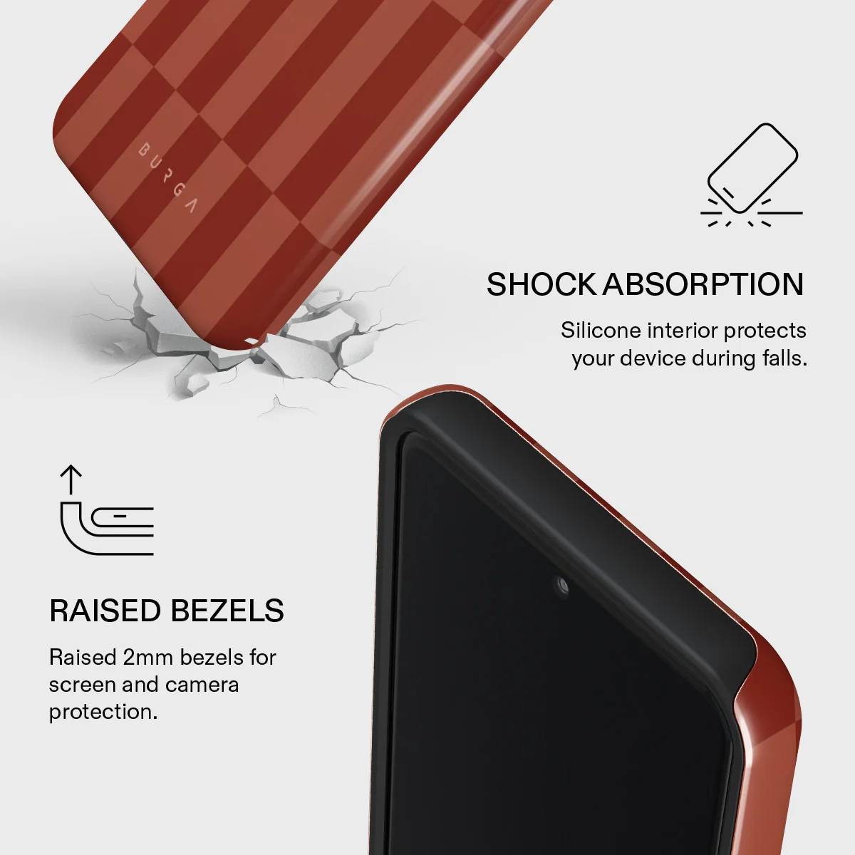 On Read - Xiaomi 15 Pro Case - Image 4