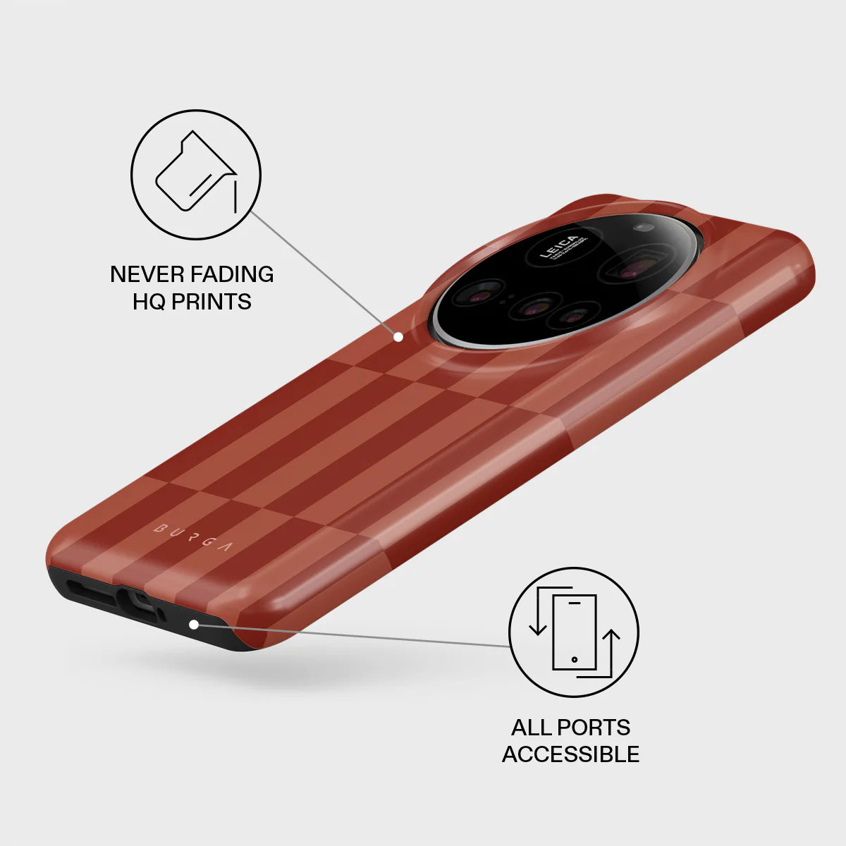 On Read - Xiaomi 15 Ultra Case - Image 3