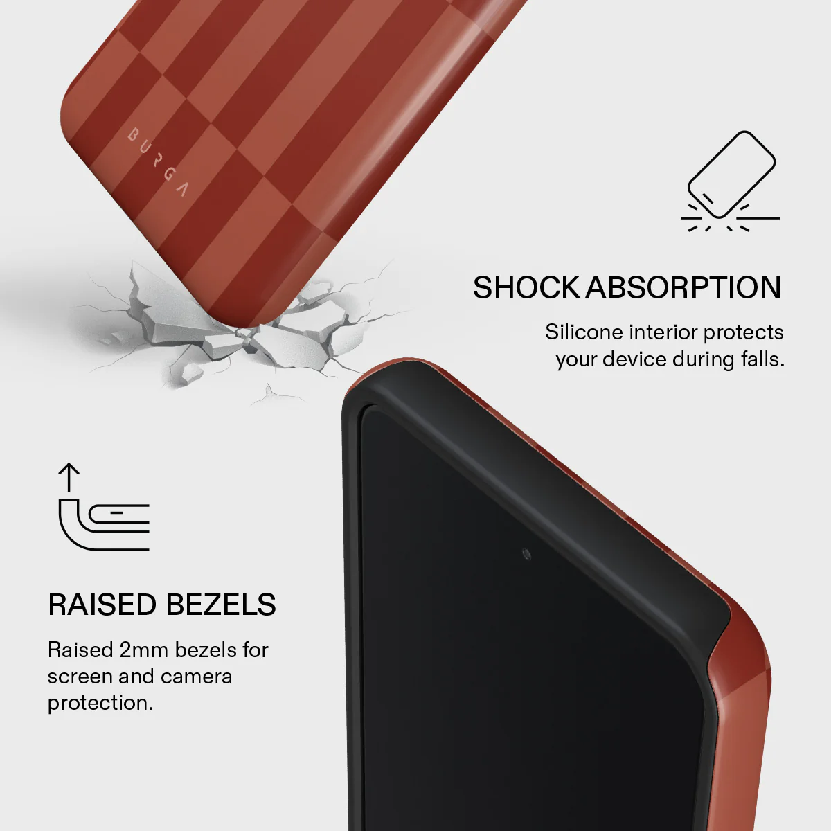 On Read - Xiaomi 15 Ultra Case - Image 4