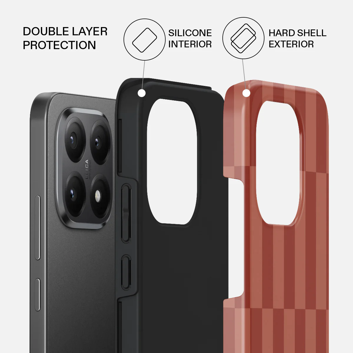 On Read - Xiaomi 15T Case - Image 2