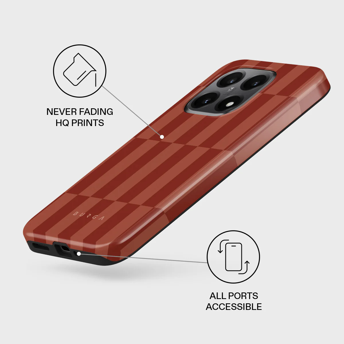 On Read - Xiaomi 15T Case - Image 3
