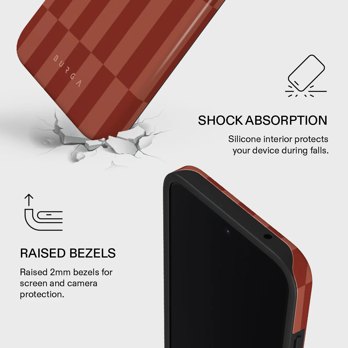 On Read - Xiaomi 15T Case - Image 4