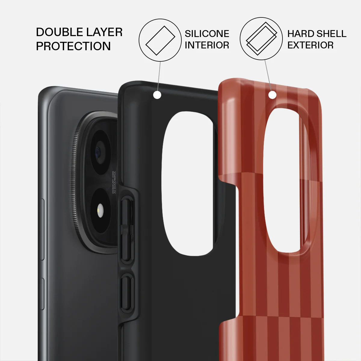 On Read - Xiaomi Redmi Note 14 Pro+ 5G Case - Image 2
