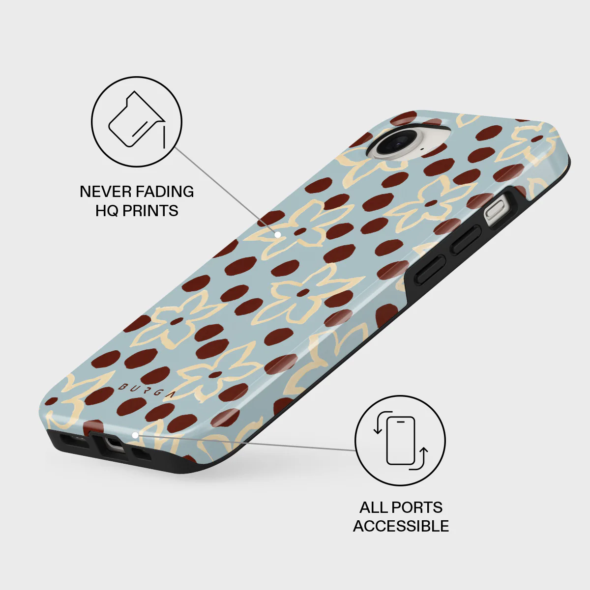 Onda - iPhone 17e Case - Image 3