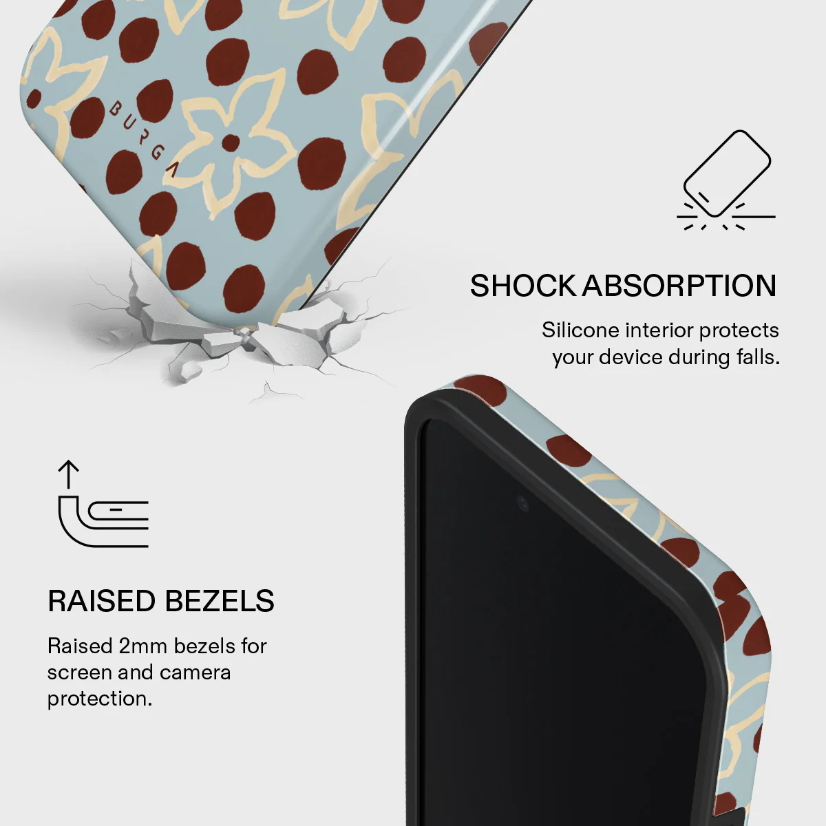 Onda - iPhone 17e Case - Image 4