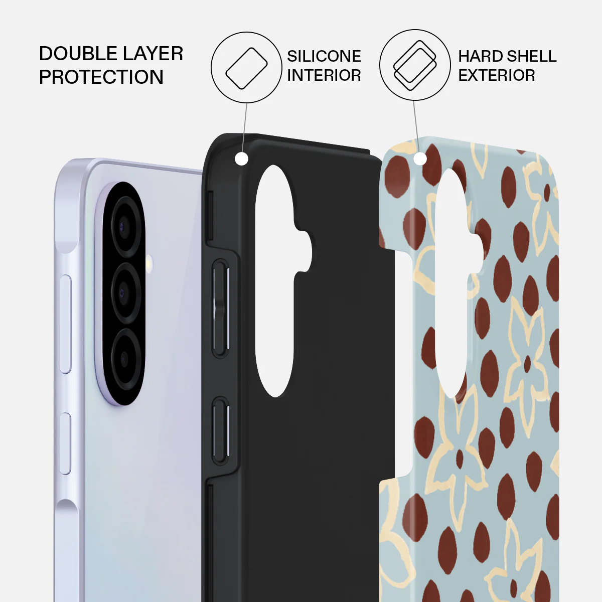 Onda - Samsung Galaxy A37 5G Case - Image 2