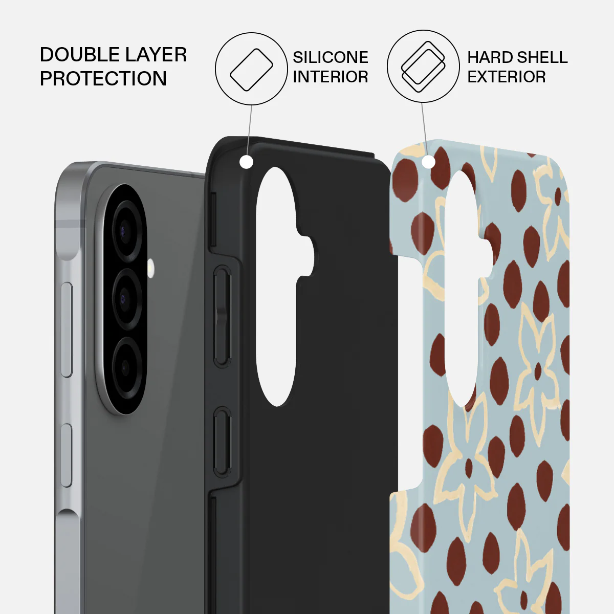 Onda - Samsung Galaxy A57 5G Case - Image 2