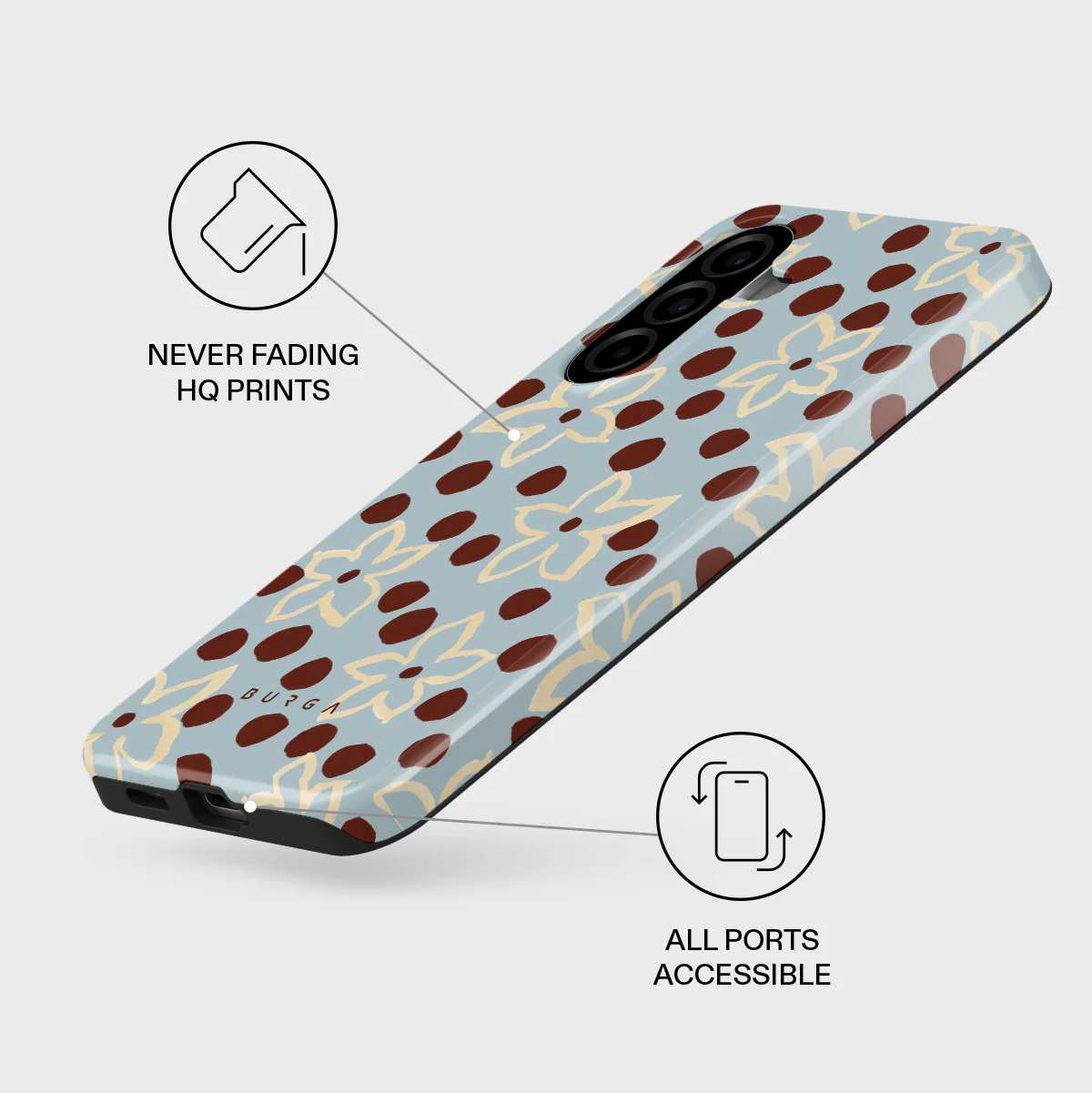 Onda - Samsung Galaxy A57 5G Case - Image 3
