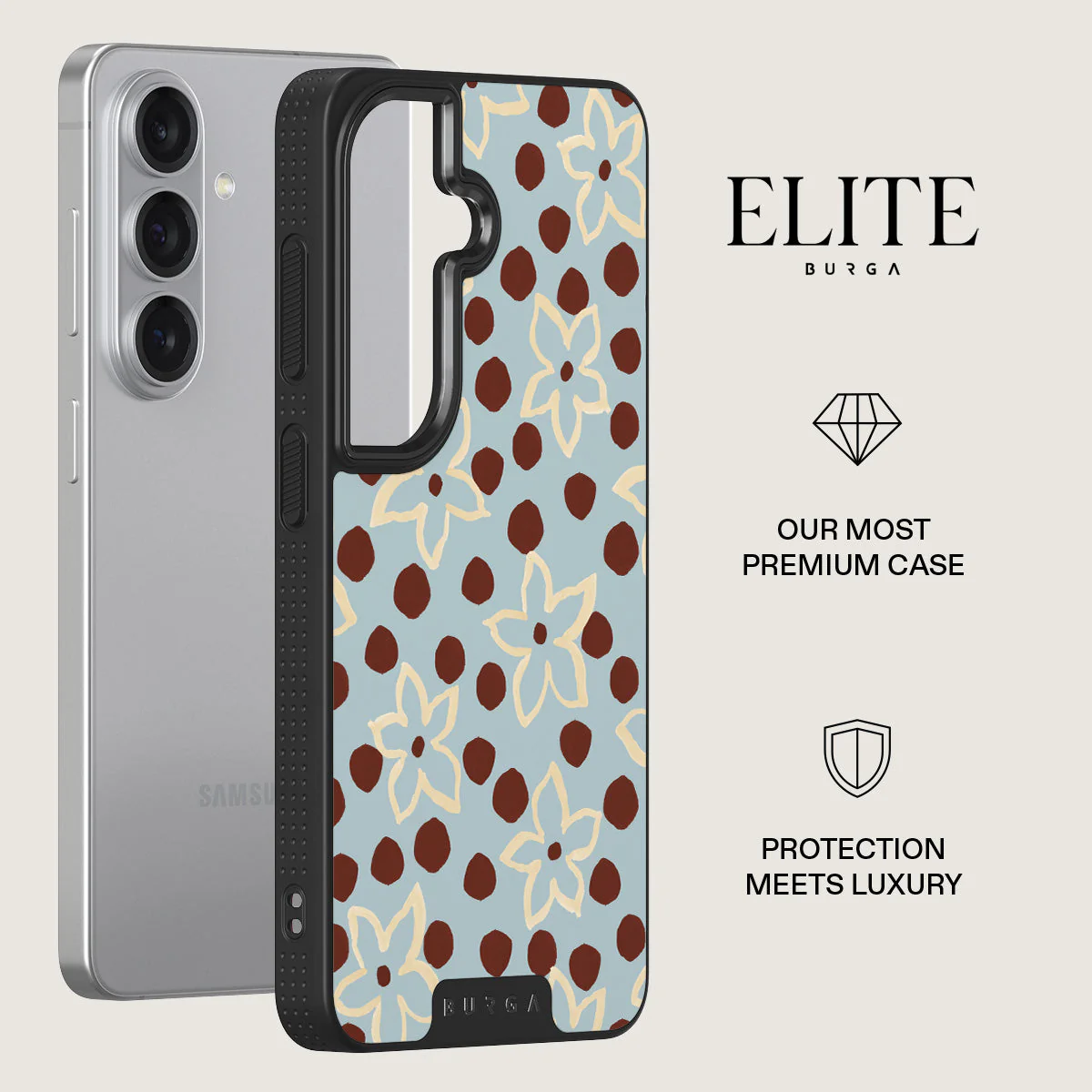 Onda - Samsung Galaxy S26 Case - Image 13