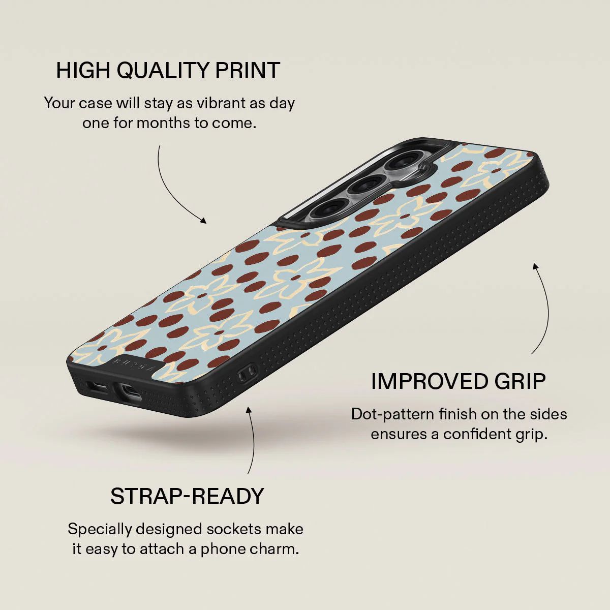 Onda - Samsung Galaxy S26 Case - Image 16