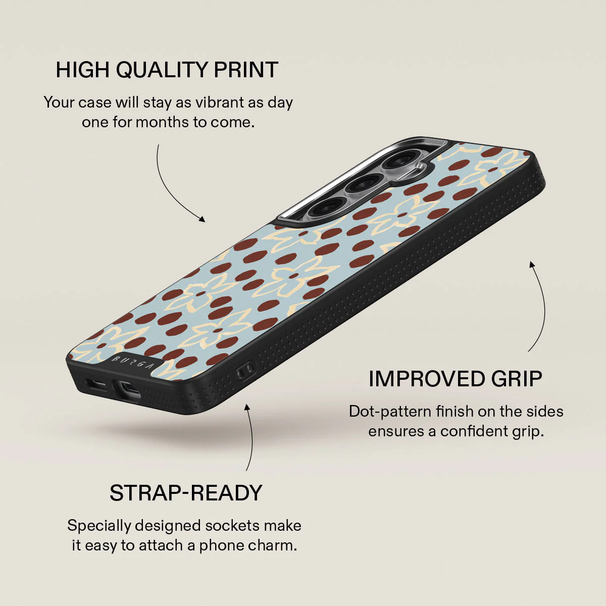 Onda - Samsung Galaxy S26 Case - Image 23