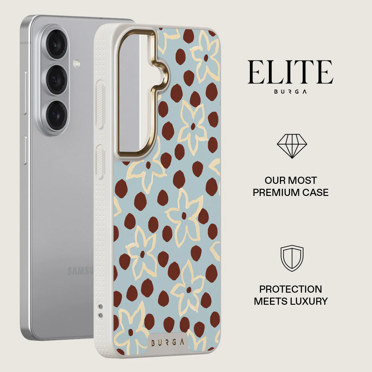 Onda - Samsung Galaxy S26 Case - Image 27