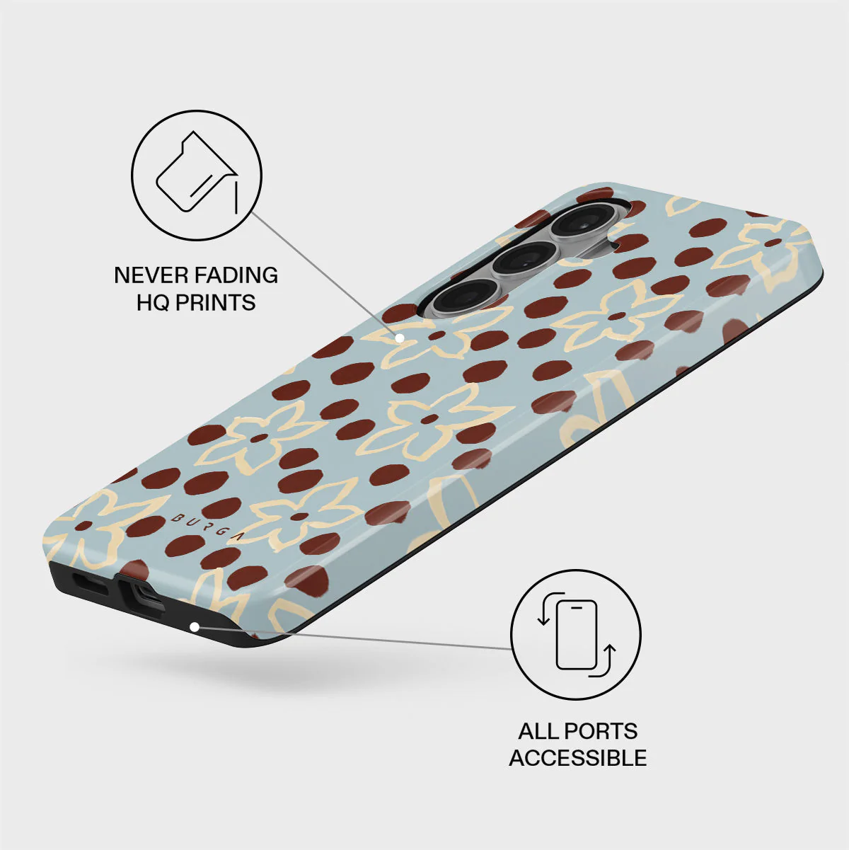 Onda - Samsung Galaxy S26 Case - Image 3