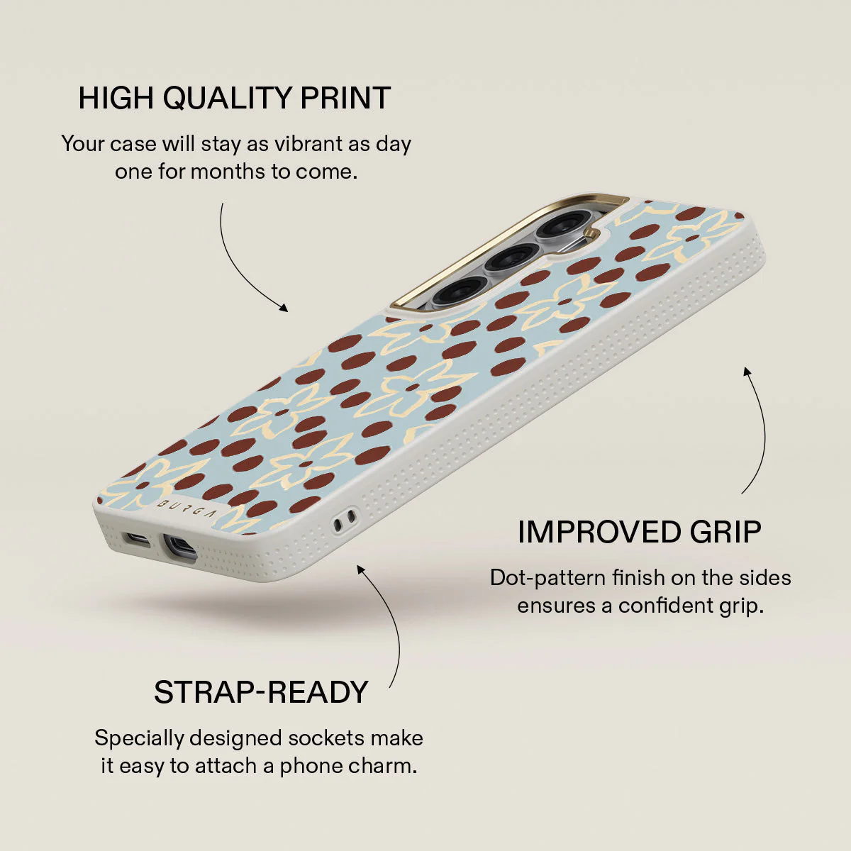 Onda - Samsung Galaxy S26 Case - Image 30